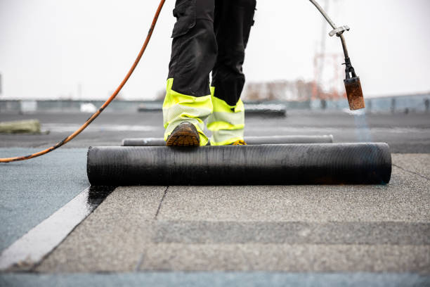 Best Tile Roofing Installation  in Avenal, CA