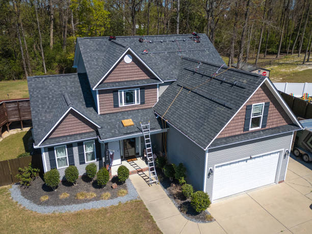 Best Roof Ventilation Installation  in Avenal, CA